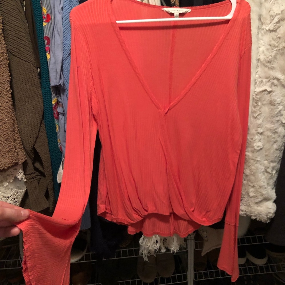 Lucky Brand Top